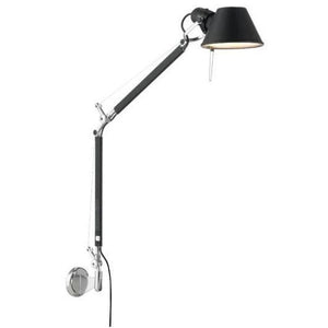 Photo of Tolomeo MINI Parete Wall Lamp