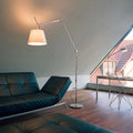Thumbnail photo of Tolomeo Mega Shade Ø320 Parchment