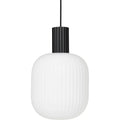 Thumbnail photo of Lolly Hanging Lamp Black