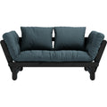 Thumbnail photo of Beat (sleep) Sofa - Black