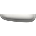 Corniches Medium White  - Hyllor - Ronan & Erwan Bouroullec - Vit - Plast