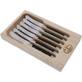 Thumbnail photo of Laguiole Design Knives