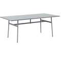 Thumbnail photo of Union Table - Rectangular - Dining Table - Black