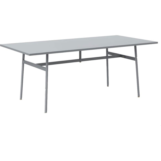 Photo of Union Table - Rectangular - Dining Table - Black