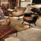 Thumbnail photo of Dialma Brown Armchair DB004897