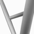 Thumbnail photo of J27b Bar Stool Beech Black Painted