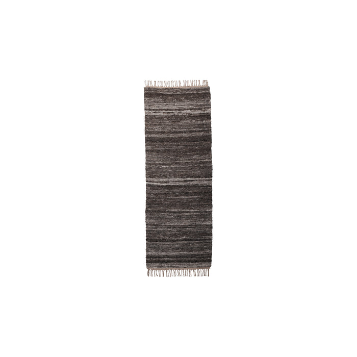 Photo of Hafi Rug - Brown