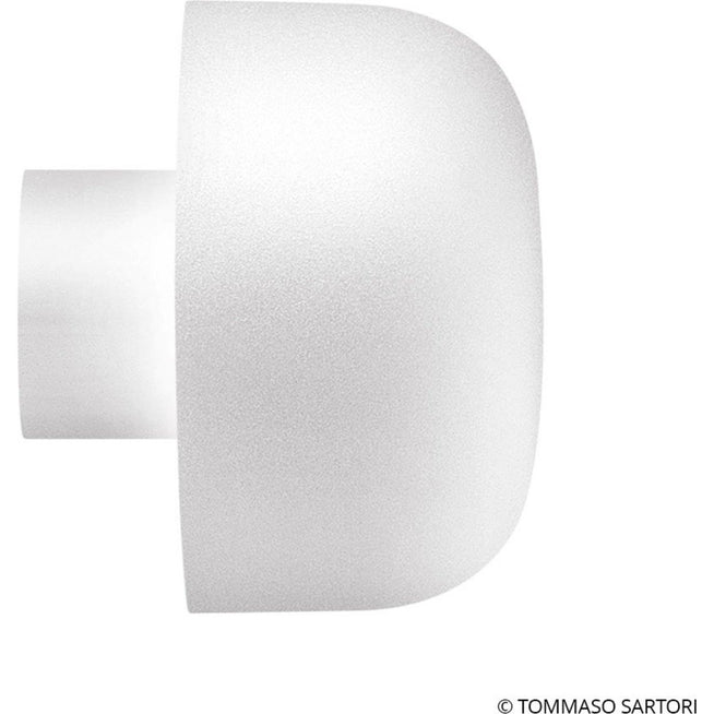 Photo of Bellhop Outdoor Wall Lamp 2700k