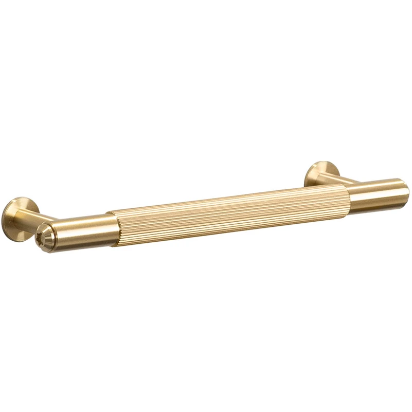 Buster + Punch - Pull Bar Linear Small