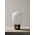 Thumbnail photo of Jwda Table Lamp Metallic, Bronzed Brass - Bordslampor - Jonas Wagell - Guld