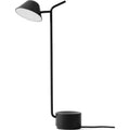 Thumbnail photo of Peek Table Lamp, Black - Desk - Jonas Wagell - Black - Metal