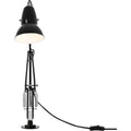 Thumbnail photo of Original 1227 Desk Lamp Fixed Base Jet Black - Desk Lamps - George Carwardine - Black