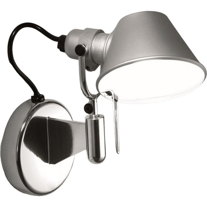Photo of Tolomeo Micro Faretto Wall Lamp