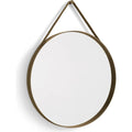 Thumbnail photo of Strap Mirror