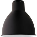 Lampshades from Lampe Gras (black, Round Shade/shade