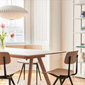 Thumbnail photo of Nelson Saucer Bubble Pendant Lamp