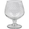 Thumbnail photo of Crys Cognac glasses - set of 12 pieces