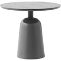 Thumbnail photo of Turn Adjustable Table Ø55 Cm