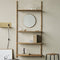 Thumbnail photo of Shelf Library H1852 / Single Section