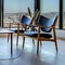 Thumbnail photo of Veng lounge chair