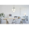 Thumbnail photo of Miira 4 Chandelier