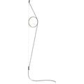 Thumbnail photo of Wirering Wall Lamp