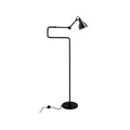 Thumbnail photo of No. 411 Floor Lamp From Lampe Gras