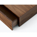 Mass Coffee Table Wide w. Drawer