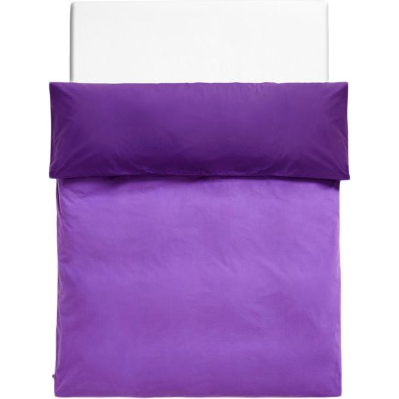 Photo of Duo Duvet Cover 150x210 Cm