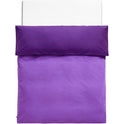 Duo Duvet Cover 150x210 Cm