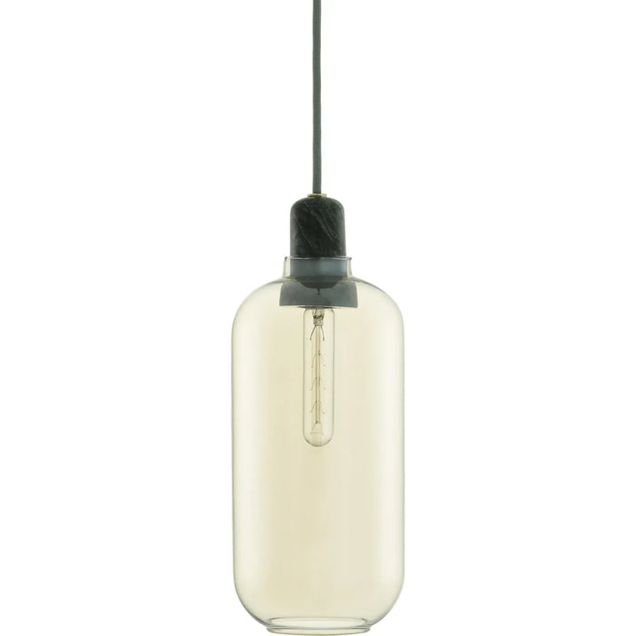 Photo of Amp Pendant Lamp Large