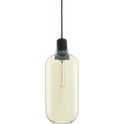 Amp Pendant Lamp Large
