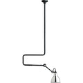Thumbnail photo of No. 312 Ceiling lamp from Lampe Gras