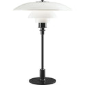 Ph 3½-2½ Glas Bordlampe