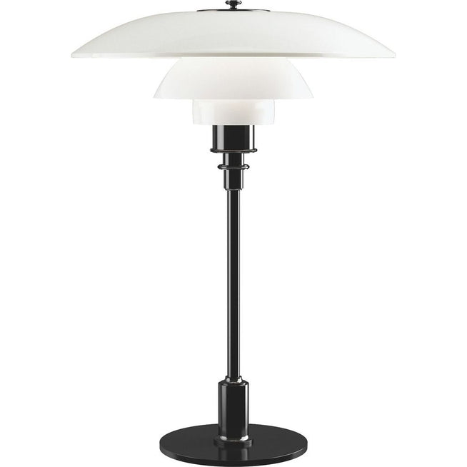Photo of Ph 3½-2½ Glas Bordlampe