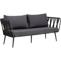 Thumbnail photo of Pavone Sofa Sort
