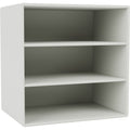 Thumbnail photo of Montana Mini 1004 - Nordic - Shelving - Peter J. Lassen - Grey - Mdf