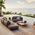 Thumbnail photo of Capture 2-pers. Sofa