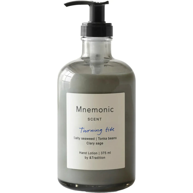 Photo of Mnemonic MNC2 Hand Lotion