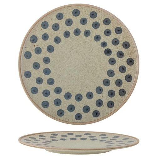 Photo of Tinni plates Ø28.5cm Set of 6 pcs