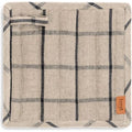 Thumbnail photo of Hale Pot Holders - Grydelapper - Sand/black - W: 20 X H: 20 X D: 1 Cm