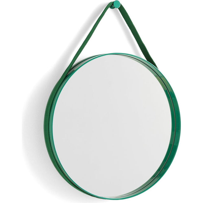 Photo of Strap Mirror