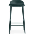 Thumbnail photo of Form Bar Stool 65 Cm Steel