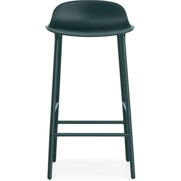 Photo of Form Bar Stool 65 Cm Steel