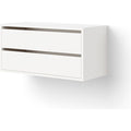 Thumbnail photo of New Works Cabinet Low W. Drawers - Skab