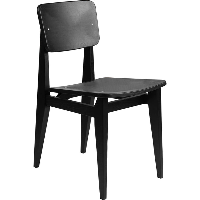 Photo of C-chair Chair