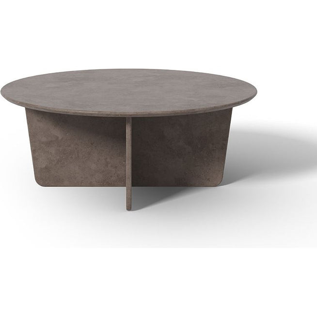 Photo of Tableau Coffee Table Ø100 cm