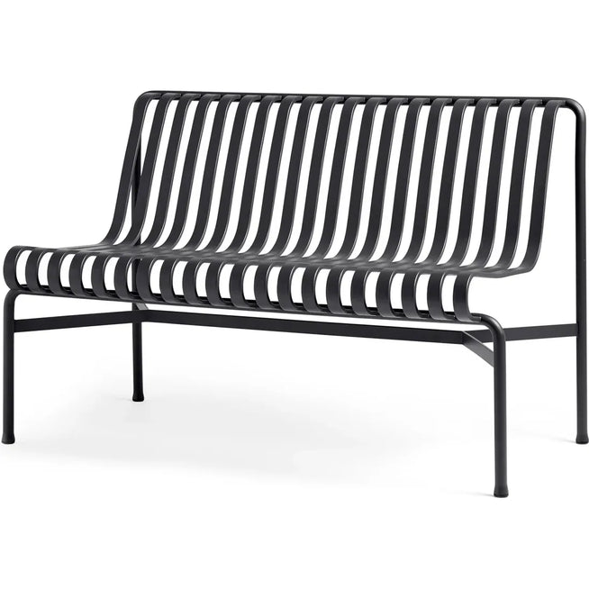 Photo of Palissade Dining Bench without Armrests