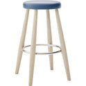 CH58 Bar Stool - Soaped Oak