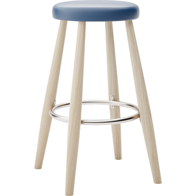Photo of CH58 Bar Stool - Soaped Oak
